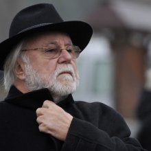 Pénteken vesznek végső búcsút Haumann Péter színművésztől