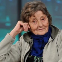 Csütörtökön lesz Gyarmathy Lívia temetése