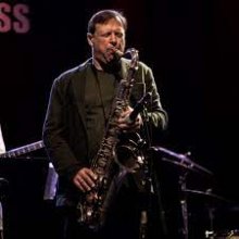 Chris Potter supergroupja június 24-én a Müpában