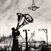 Kentridge egyik fő művével nyílt meg a NEO kortárs kiállítótér a Városligetben