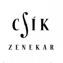A Csík Zenekar ad koncertet a Fiumei úti sírkertben