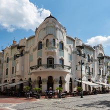 Megnyílt a Táblaképfestészeti Biennále Szegeden