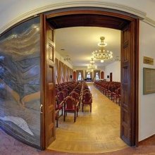 Négy esti programmal készül júliusban az Óbudai Társaskör