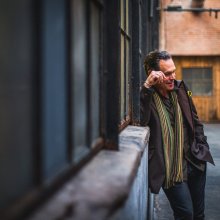 Kurt Elling európai turnéjának első állomása a Müpa