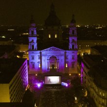 Szeptemberben ismét jön a Budapesti Klasszikus Film Maraton