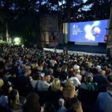 Nyolc magyar filmet láthat a közönség a palicsi filmfesztiválon