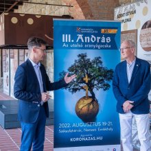 Utoljára rendezik a nemzeti emlékhelyen a koronázási szertartásjátékot