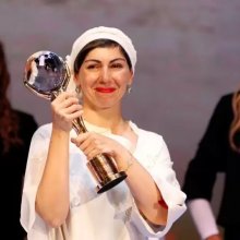Kanadai-iráni film nyerte a fődíjat Karlovy Varyban