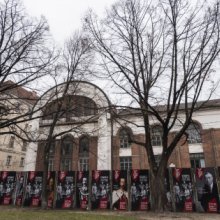 Kezdődhet a Merlin Színház korábbi épületének felújítása
