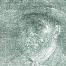 Van Gogh eddig ismeretlen önarcképét fedezték fel röntgenvizsgálattal