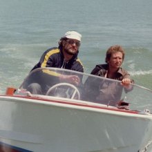 A Balaton partján játszódó filmek láthatók ingyenesen a Filmión
