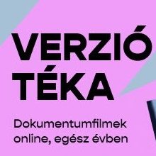 Július utolsó, forró napjaira Verziótéka-ajánló