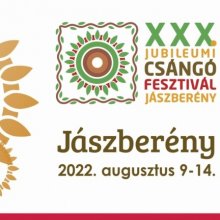Csángó Fesztivál hat napon át Jászberényben