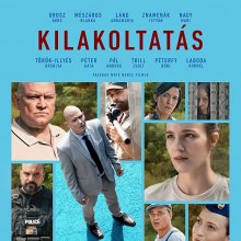 A Kilakoltatás sikerei a szicíliai KinEst Fest filmfesztiválon