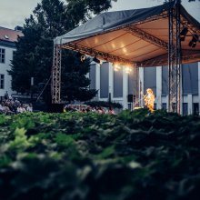 Augusztusban öt előadással várja az érdeklődőket a Zsámbéki Nyári Színház