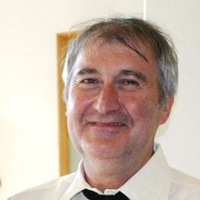 Hétfő délután vesznek végső búcsút Sipos László festőművésztől