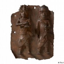 Visszaad Nigériának 72 műtárgyat egy londoni múzeum