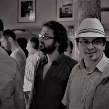 Budapest Bossanova a BJC-ben