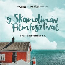 9. Skandináv Filmfesztivál az Art+ Cinemában