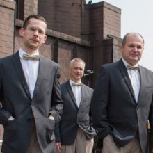 Haccacáré: a Hot Jazz Band jubileumi koncertje