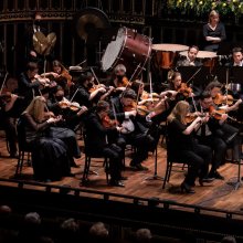 Két Cziffra100-koncert is lesz a Zempléni Fesztiválon