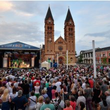 Több mint 150 program a Vidor Fesztiválon