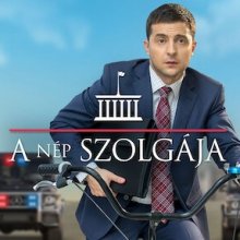 Lengyel változat Zelenszkij A nép szolgája című tévésorozatából