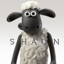 Shaun, a bárány az űrbe megy