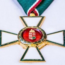Állami díjak augusztus 20-án
