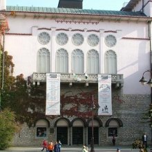 Indul a veszprémi Petőfi Színház évada