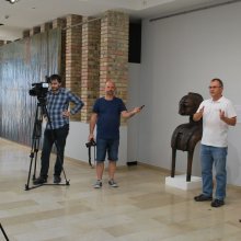 Művészeti legek a Munkácsy Mihály Múzeum új időszaki kiállításán