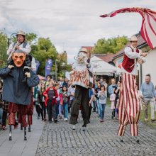 Megkezdődött a marosvásárhelyi magyar kulturális fesztivál