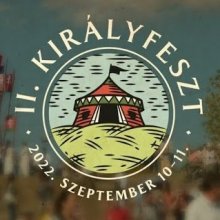 Középkori hagyományőrző programok a II. Királyfeszten