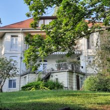 A Prae Kiadó a Ménesi Kulturális Utcabálon