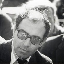 Elhunyt Jean-Luc Godard, a francia újhullám meghatározó filmrendezője