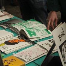 A Gólya hozza a hatodik Ukmukfukk Zinefesztet