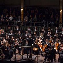 Dupla koncerttel és ünnepi fesztivállal indítja a 2022/23-as jubileumi évadot a Concerto Budapest