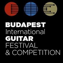 Budapesti Nemzetközi Gitárfesztivál novemberben