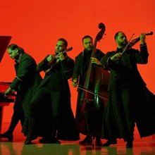 Fúziók, legendák, új művek a Liszt Ünnep dzsesszkoncertjein