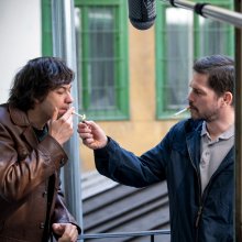 Dichterliebe – A tizenkét óriás az Átriumban
