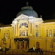 Bodó Viktor rendezésében mutatják be A kastélyt a Vígszínházban