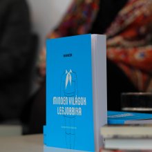A világok legjobbika, avagy a saját cella otthonossága