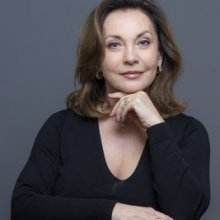 Rost Andrea születésnapi koncertet tart Budapesten az Erkel Színházban