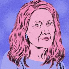Orzóy Ágnes: Annie Ernaux a francia társadalom legjelentősebb krónikása