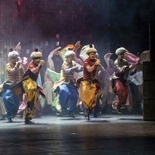 Csütörtökön mutatják be az Egri csillagokat az MVM Dome-ban