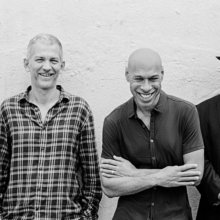 Redman, Mehldau, McBride, Blade a Müpa színpadán