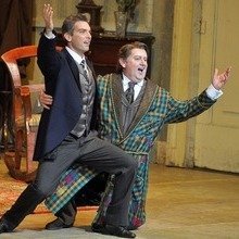 Sikerrel vendégszerepelt az Opera Mumbaiban