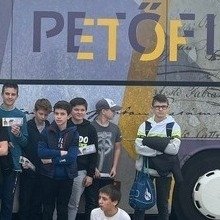 Eddig tízezren látták a Petőfi Irodalmi Múzeum mozgó kiállítását