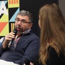 Friss verseskötetek a Margó Irodalmi Fesztiválon
