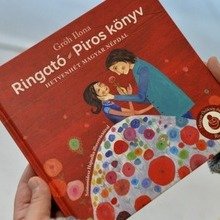 Ringató könyvbemutató koncertet és családi napot rendeztek a Millenáris Fogadóban